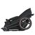 Коляска El Camino 2 в 1 Persona ME 1091-B (ME 1091-B black), изображение 12 Коляска El Camino 2 в 1 Persona ME 1091-B (ME 1091-B black), изображение 12