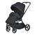 Коляска El Camino 2 в 1 Persona ME 1091-B (ME 1091-B black), изображение 8 Коляска El Camino 2 в 1 Persona ME 1091-B (ME 1091-B black), изображение 8