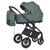 Коляска El Camino 2 в 1 ERA ME 1100-1 (khaki) (ME1100-1 khaki), изображение 2 Коляска El Camino 2 в 1 ERA ME 1100-1 (khaki) (ME1100-1 khaki), изображение 2