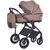 Коляска El Camino 2 в 1 ERA ME 1100-1(taupe beige) (ME1100-1 t.bg) Коляска El Camino 2 в 1 ERA ME 1100-1(taupe beige) (ME1100-1 t.bg)