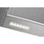 Вытяжка кухонная GRANADO Telde 602-450 inox (GCH316277), изображение 6 Вытяжка кухонная GRANADO Telde 602-450 inox (GCH316277), изображение 6