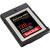 Карта памяти SanDisk 128GB CFExpress Extreme PRO (SDCFE-128G-GN4NN), изображение 2 Карта памяти SanDisk 128GB CFExpress Extreme PRO (SDCFE-128G-GN4NN), изображение 2