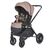 Коляска El Camino 2 в 1 ERA ME 1100-1(taupe beige) (ME1100-1 t.bg), изображение 2 Коляска El Camino 2 в 1 ERA ME 1100-1(taupe beige) (ME1100-1 t.bg), изображение 2