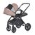 Коляска El Camino 2 в 1 ERA ME 1100-1(taupe beige) (ME1100-1 t.bg), изображение 6 Коляска El Camino 2 в 1 ERA ME 1100-1(taupe beige) (ME1100-1 t.bg), изображение 6