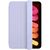Чехол для планшета Apple Smart Folio for iPad mini (A17 Pro) - Light Violet (MC2T4ZM/A), изображение 2 Чехол для планшета Apple Smart Folio for iPad mini (A17 Pro) - Light Violet (MC2T4ZM/A), изображение 2