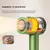Фен Dreame Glory Master (AHD10), изображение 4 Фен Dreame Glory Master (AHD10), изображение 4