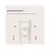Фен Dreame Gleam White (AHD12A-WH), изображение 3 Фен Dreame Gleam White (AHD12A-WH), изображение 3