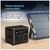 Зарядна станція ColorWay 2400W, 2048Wh (CW-PR-2K2W-01), зображення 11 Зарядна станція ColorWay 2400W, 2048Wh (CW-PR-2K2W-01), зображення 11