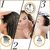 Кондиционер для волос Pantene Pro-V Aqua Light 275 мл (8001841740485), изображение 3 Кондиционер для волос Pantene Pro-V Aqua Light 275 мл (8001841740485), изображение 3