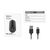 Мышка REAL-EL RM-470W Wireless/Bluetooth Dark Gray (EL123200049), изображение 11 Мышка REAL-EL RM-470W Wireless/Bluetooth Dark Gray (EL123200049), изображение 11