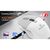 Мышка REAL-EL RM-480W Wireless/Bluetooth White (EL123200050), изображение 11 Мышка REAL-EL RM-480W Wireless/Bluetooth White (EL123200050), изображение 11