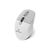 Мышка REAL-EL RM-480W Wireless/Bluetooth White (EL123200050), изображение 2 Мышка REAL-EL RM-480W Wireless/Bluetooth White (EL123200050), изображение 2