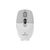 Мышка REAL-EL RM-480W Wireless/Bluetooth White (EL123200050), изображение 3 Мышка REAL-EL RM-480W Wireless/Bluetooth White (EL123200050), изображение 3
