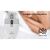 Мышка REAL-EL RM-480W Wireless/Bluetooth White (EL123200050), изображение 9 Мышка REAL-EL RM-480W Wireless/Bluetooth White (EL123200050), изображение 9