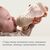 Соска Canpol babies силиконовая к бутылке S-Shape M (медленная) 2 шт (59/892), изображение 10 Соска Canpol babies силиконовая к бутылке S-Shape M (медленная) 2 шт (59/892), изображение 10