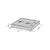 Настольная плита Ventolux HGT 620 ES (WH), изображение 7 Настольная плита Ventolux HGT 620 ES (WH), изображение 7