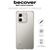 Чехол для мобильного телефона BeCover Anti-Shock Infinix Smart 9 (X6532) Clear (712776), изображение 4