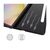 Чехол для планшета BeCover Flexible TPU Mate Samsung Tab S6 Lite (2024) 10.4" P620/P625/P627 Black (712512), изображение 4 Чехол для планшета BeCover Flexible TPU Mate Samsung Tab S6 Lite (2024) 10.4" P620/P625/P627 Black (712512), изображение 4