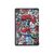 Чехол для планшета BeCover Flexible TPU Mate Samsung Tab S6 Lite (2024) 10.4" P620/P625/P627 Graffiti (712519), изображение 2 Чехол для планшета BeCover Flexible TPU Mate Samsung Tab S6 Lite (2024) 10.4" P620/P625/P627 Graffiti (712519), изображение 2