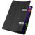 Чохол до планшета BeCover Flexible TPU Mate Samsung Tab S9 (SM-X710/SM-X716)/S9 FE (SM-X510/SM-X516B) 11.0" Black (712527), зображення 4 Чохол до планшета BeCover Flexible TPU Mate Samsung Tab S9 (SM-X710/SM-X716)/S9 FE (SM-X510/SM-X516B) 11.0" Black (712527), зображення 4