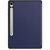 Чехол для планшета BeCover Flexible TPU Mate Samsung Tab S9 (SM-X710/SM-X716)/S9 FE (SM-X510/SM-X516B) 11.0" Deep Blue (712528), изображение 2 Чехол для планшета BeCover Flexible TPU Mate Samsung Tab S9 (SM-X710/SM-X716)/S9 FE (SM-X510/SM-X516B) 11.0" Deep Blue (712528), изображение 2