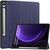 Чехол для планшета BeCover Flexible TPU Mate Samsung Tab S9 (SM-X710/SM-X716)/S9 FE (SM-X510/SM-X516B) 11.0" Deep Blue (712528) Чехол для планшета BeCover Flexible TPU Mate Samsung Tab S9 (SM-X710/SM-X716)/S9 FE (SM-X510/SM-X516B) 11.0" Deep Blue (712528)