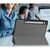 Чехол для планшета BeCover Flexible TPU Mate Samsung Tab S9 (SM-X710/SM-X716)/S9 FE (SM-X510/SM-X516B) 11.0" Grey (712530), изображение 10 Чехол для планшета BeCover Flexible TPU Mate Samsung Tab S9 (SM-X710/SM-X716)/S9 FE (SM-X510/SM-X516B) 11.0" Grey (712530), изображение 10