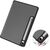 Чехол для планшета BeCover Flexible TPU Mate Samsung Tab S9 (SM-X710/SM-X716)/S9 FE (SM-X510/SM-X516B) 11.0" Grey (712530), изображение 5 Чехол для планшета BeCover Flexible TPU Mate Samsung Tab S9 (SM-X710/SM-X716)/S9 FE (SM-X510/SM-X516B) 11.0" Grey (712530), изображение 5