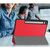 Чохол до планшета BeCover Flexible TPU Mate Samsung Tab S9 (SM-X710/SM-X716)/S9 FE (SM-X510/SM-X516B) 11.0" Red (712531), зображення 10 Чохол до планшета BeCover Flexible TPU Mate Samsung Tab S9 (SM-X710/SM-X716)/S9 FE (SM-X510/SM-X516B) 11.0" Red (712531), зображення 10