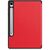 Чохол до планшета BeCover Flexible TPU Mate Samsung Tab S9 (SM-X710/SM-X716)/S9 FE (SM-X510/SM-X516B) 11.0" Red (712531), зображення 2 Чохол до планшета BeCover Flexible TPU Mate Samsung Tab S9 (SM-X710/SM-X716)/S9 FE (SM-X510/SM-X516B) 11.0" Red (712531), зображення 2