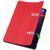 Чохол до планшета BeCover Flexible TPU Mate Samsung Tab S9 (SM-X710/SM-X716)/S9 FE (SM-X510/SM-X516B) 11.0" Red (712531), зображення 4 Чохол до планшета BeCover Flexible TPU Mate Samsung Tab S9 (SM-X710/SM-X716)/S9 FE (SM-X510/SM-X516B) 11.0" Red (712531), зображення 4