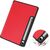 Чохол до планшета BeCover Flexible TPU Mate Samsung Tab S9 (SM-X710/SM-X716)/S9 FE (SM-X510/SM-X516B) 11.0" Red (712531), зображення 5 Чохол до планшета BeCover Flexible TPU Mate Samsung Tab S9 (SM-X710/SM-X716)/S9 FE (SM-X510/SM-X516B) 11.0" Red (712531), зображення 5