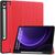 Чохол до планшета BeCover Flexible TPU Mate Samsung Tab S9 (SM-X710/SM-X716)/S9 FE (SM-X510/SM-X516B) 11.0" Red (712531) Чохол до планшета BeCover Flexible TPU Mate Samsung Tab S9 (SM-X710/SM-X716)/S9 FE (SM-X510/SM-X516B) 11.0" Red (712531)
