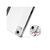Чехол для планшета BeCover Soft Edge Lenovo Tab M11 (2024) TB-TB330FU/Xiaoxin Pad 11 (2024) 11" Black (712538), изображение 3 Чехол для планшета BeCover Soft Edge Lenovo Tab M11 (2024) TB-TB330FU/Xiaoxin Pad 11 (2024) 11" Black (712538), изображение 3