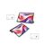 Чехол для планшета BeCover Soft Edge Lenovo Tab M11 (2024) TB-TB330FU/Xiaoxin Pad 11 (2024) 11" Black (712538), изображение 5 Чехол для планшета BeCover Soft Edge Lenovo Tab M11 (2024) TB-TB330FU/Xiaoxin Pad 11 (2024) 11" Black (712538), изображение 5