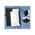 Чехол для планшета BeCover Soft Edge Samsung Tab A9 SM-X115 8.7" Black (710355) (1350), изображение 3 Чехол для планшета BeCover Soft Edge Samsung Tab A9 SM-X115 8.7" Black (710355) (1350), изображение 3