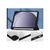 Чехол для планшета BeCover Soft Edge Samsung Tab A9 SM-X115 8.7" Black (710355) (1350), изображение 5 Чехол для планшета BeCover Soft Edge Samsung Tab A9 SM-X115 8.7" Black (710355) (1350), изображение 5
