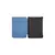 Чехол для электронной книги Pocketbook 6" PB629/634 Shell cover Blue (H-S-634-B-WW), изображение 7 Чехол для электронной книги Pocketbook 6" PB629/634 Shell cover Blue (H-S-634-B-WW), изображение 7