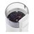 Кофемолка ECG KM 122 Easygrind White, изображение 4 Кофемолка ECG KM 122 Easygrind White, изображение 4