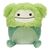 Мягкая игрушка Squishmallows Бигфут Брен 19 см (SQCR04128) Мягкая игрушка Squishmallows Бигфут Брен 19 см (SQCR04128)