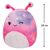 Мягкая игрушка Squishmallows Пришелец Лорали 19 см (SQCR04119), изображение 4 Мягкая игрушка Squishmallows Пришелец Лорали 19 см (SQCR04119), изображение 4