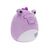 Мягкая игрушка Squishmallows Аллигатор Банни 13 см (SQVA00816), изображение 3 Мягкая игрушка Squishmallows Аллигатор Банни 13 см (SQVA00816), изображение 3