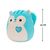 Мягкая игрушка Squishmallows Белка Сантьяго 13 см (SQVA00788), изображение 2 Мягкая игрушка Squishmallows Белка Сантьяго 13 см (SQVA00788), изображение 2