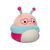 Мягкая игрушка Squishmallows Гусеница Гриффит 13 см (SQVA00805), изображение 3 Мягкая игрушка Squishmallows Гусеница Гриффит 13 см (SQVA00805), изображение 3