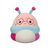 Мягкая игрушка Squishmallows Гусеница Гриффит 13 см (SQVA00805) Мягкая игрушка Squishmallows Гусеница Гриффит 13 см (SQVA00805)
