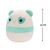 Мягкая игрушка Squishmallows Панда Швиндт 13 см (SQVA00814), изображение 2 Мягкая игрушка Squishmallows Панда Швиндт 13 см (SQVA00814), изображение 2