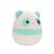Мягкая игрушка Squishmallows Панда Швиндт 13 см (SQVA00814), изображение 3 Мягкая игрушка Squishmallows Панда Швиндт 13 см (SQVA00814), изображение 3