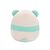 Мягкая игрушка Squishmallows Панда Швиндт 13 см (SQVA00814), изображение 4 Мягкая игрушка Squishmallows Панда Швиндт 13 см (SQVA00814), изображение 4