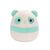Мягкая игрушка Squishmallows Панда Швиндт 13 см (SQVA00814) Мягкая игрушка Squishmallows Панда Швиндт 13 см (SQVA00814)