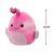 Мягкая игрушка Squishmallows Рыба-удильщик Си 13 см (SQVA00807), изображение 2 Мягкая игрушка Squishmallows Рыба-удильщик Си 13 см (SQVA00807), изображение 2